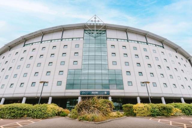 The Bolton Stadium Hotel, a member of Radisson Individuals