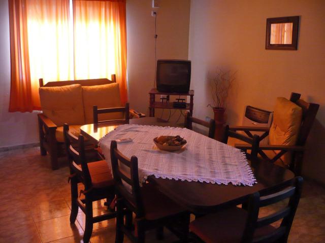 Departamento en pleno centro - impecable! PA