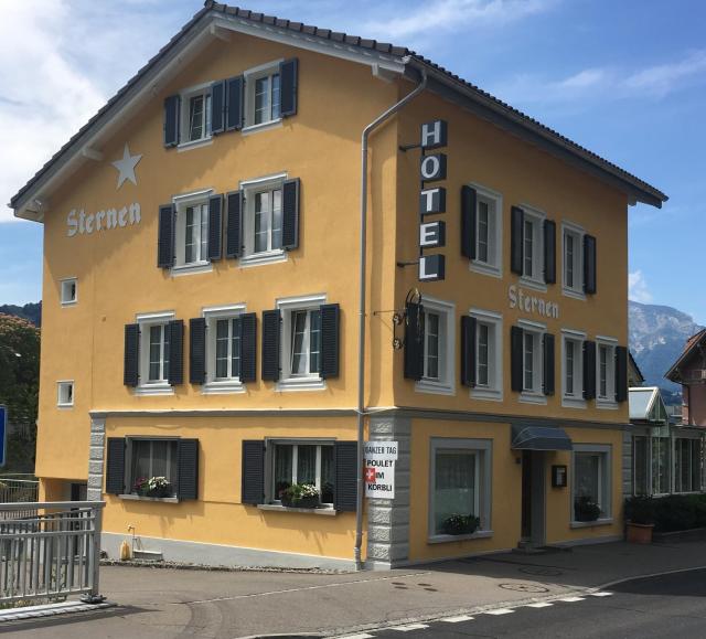 Hotel Sternen