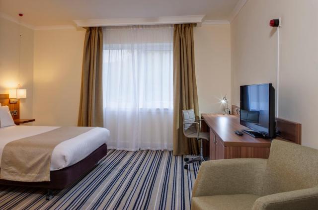 Holiday Inn Glasgow - East Kilbride, an IHG Hotel