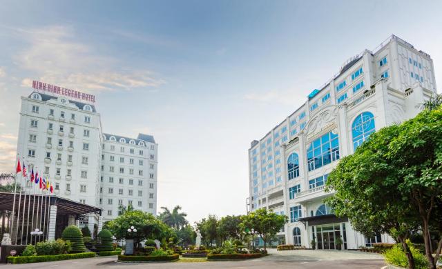 Ninh Binh Legend Hotel