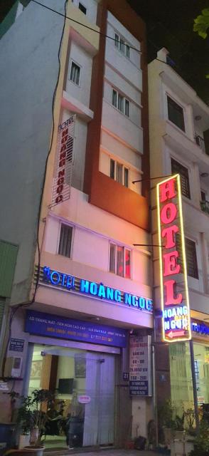 Hoang Ngoc Hotel