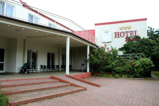 Hotel Zabawa