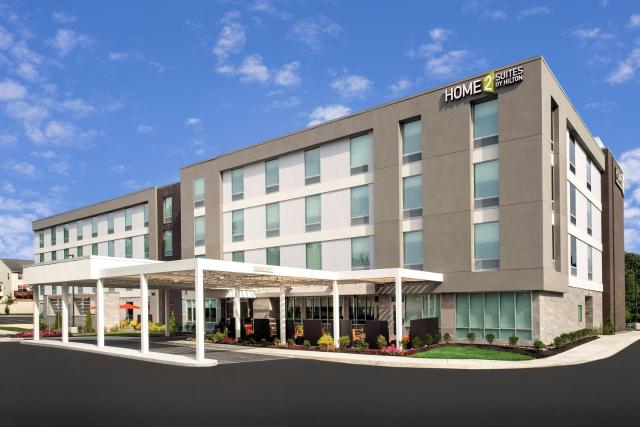 Home2 Suites By Hilton Owings Mills, Md