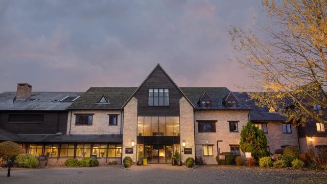 voco Oxford Spires, an IHG Hotel