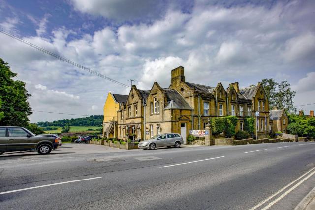 The Shrubbery Hotel, Ilminster