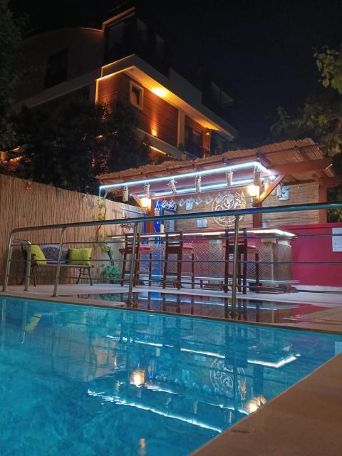 Beyaz Melek Hotel