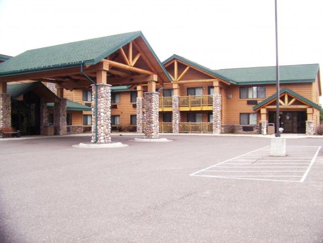 Shell Lake Lodge, a Travelodge by Wyndham