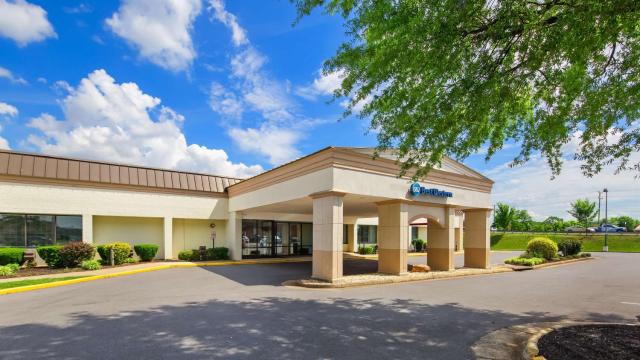 Best Western Leesburg