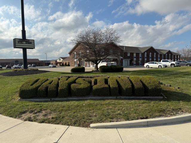 Days Inn by Wyndham Muncie -Ball State University