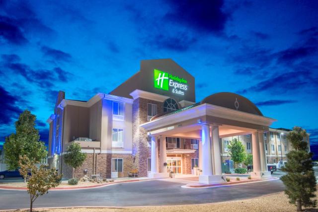 Holiday Inn Express Hotel & Suites Hobbs, an IHG Hotel