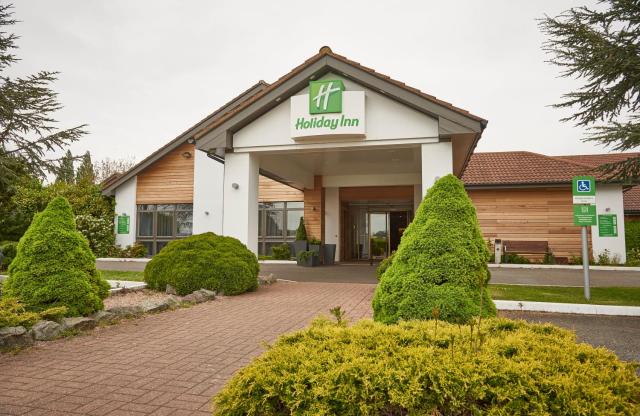 Holiday Inn Northampton West M1 Junc 16, an IHG Hotel