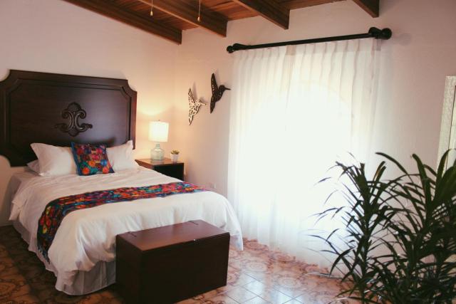 Hacienda Escondida 10min to Airport