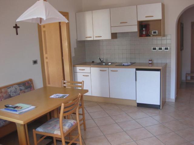 Ferienwohnung im Haus Texel IV