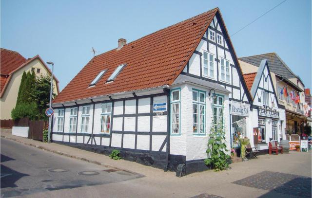 Beautiful Apartment In Kappeln With Wifi