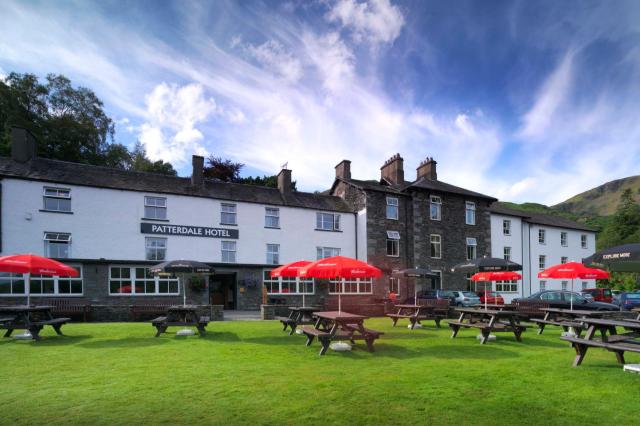 Patterdale Hotel