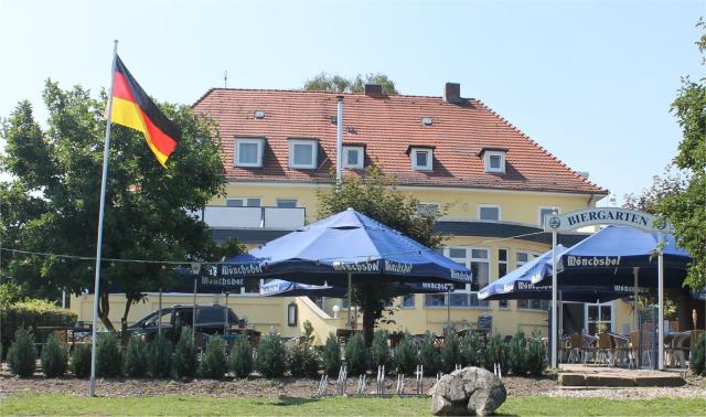 Gasthaus Neue Mühle