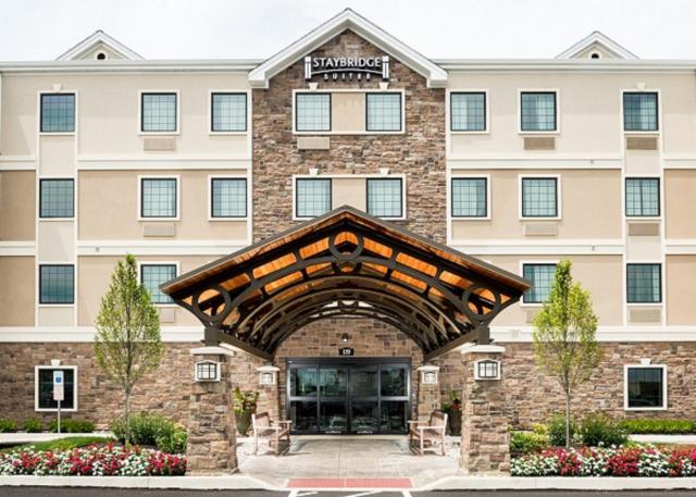 Staybridge Suites Montgomeryville, an IHG Hotel