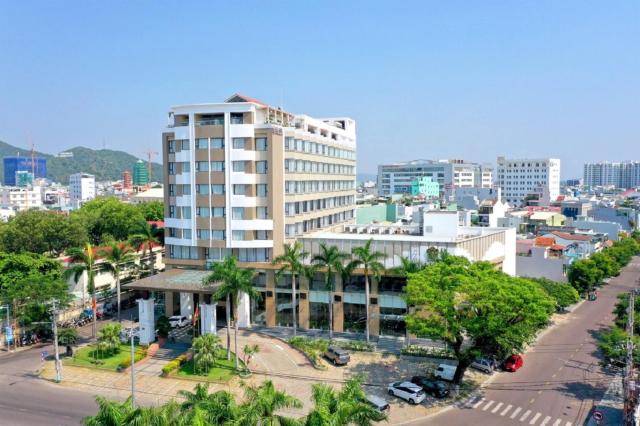 Saigon Quy Nhon Hotel