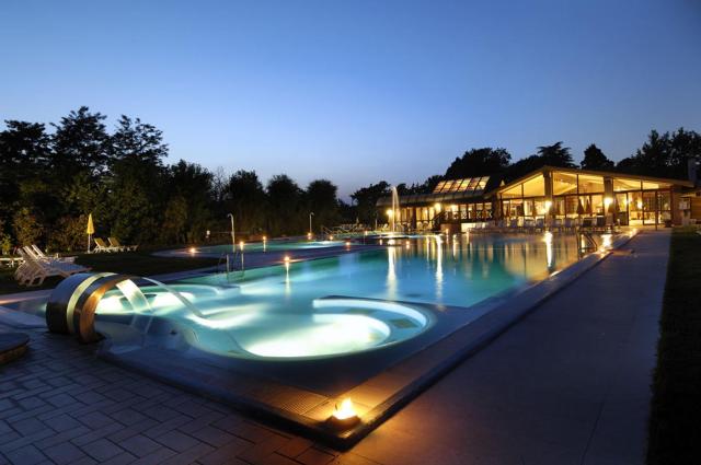 Terme Preistoriche Resort & Spa