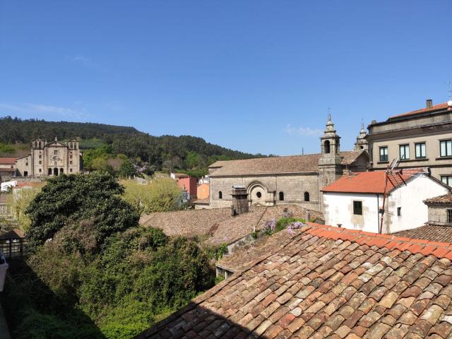 A Barca de Pedra