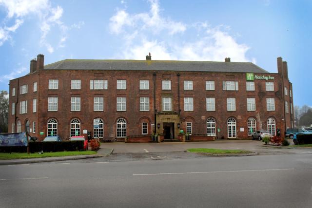 Holiday Inn Darlington-A1 Scotch Corner, an IHG Hotel