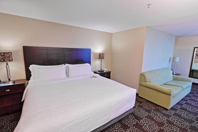 Holiday Inn Express Pittsburgh West - Greentree, an IHG Hotel