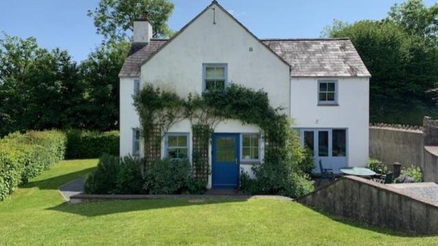 Orchard Cottage, Landimore