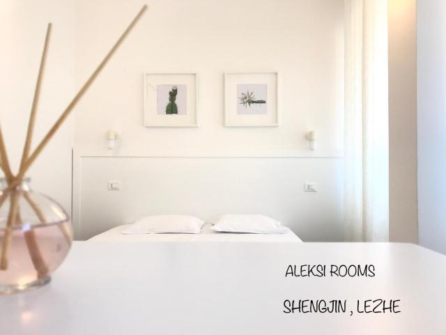 Aleksi rooms