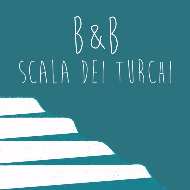 B&B Scala dei Turchi