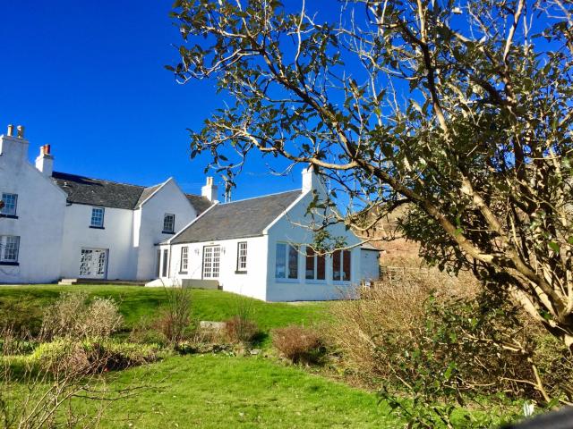 The Colonsay Hotel