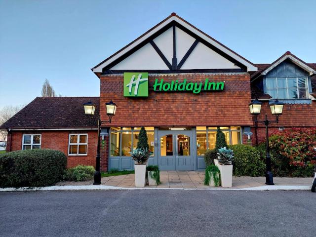 Holiday Inn Reading West, an IHG Hotel