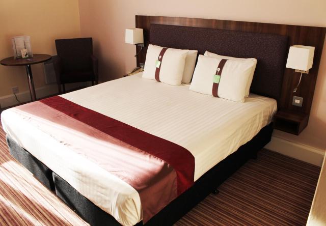 Holiday Inn Rotherham-Sheffield M1,Jct.33, an IHG Hotel