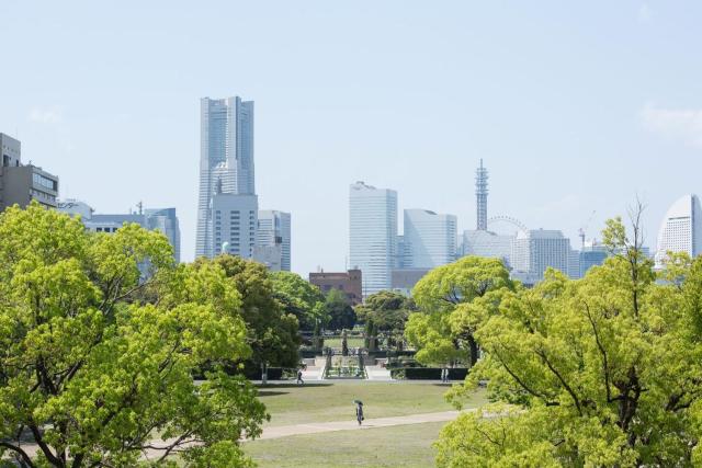 Yokohama Town Hotel