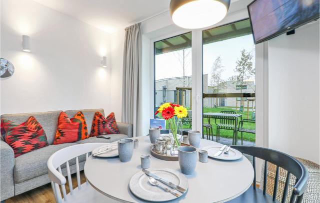 Gorgeous Apartment In Lembruch-Dümmer See