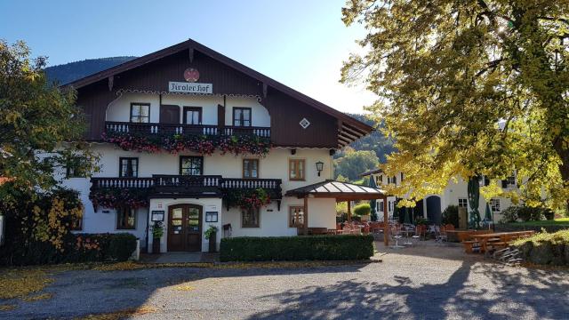 Gasthof Tiroler Hof