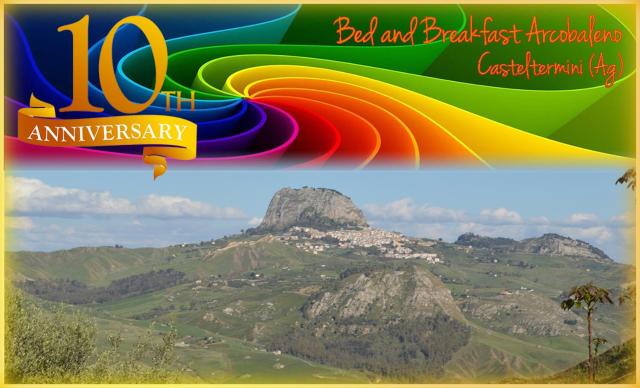 Bed and Breakfast Arcobaleno