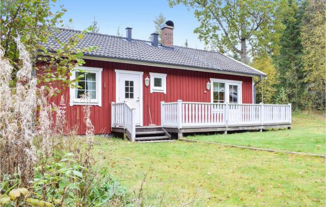 2 Bedroom Awesome Home In Eksjö