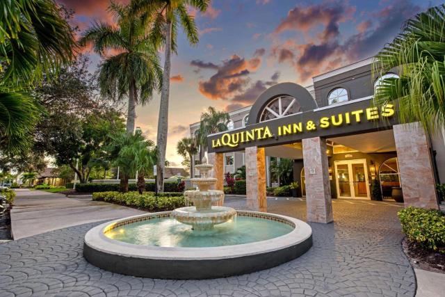 La Quinta by Wyndham Coral Springs South