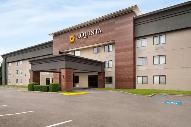 La Quinta Inn Birmingham - Inverness