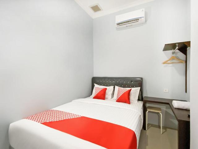 OYO 3160 Guesthouse Pagi Sore Syariah