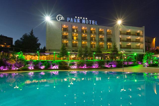 Chtaura Park Hotel