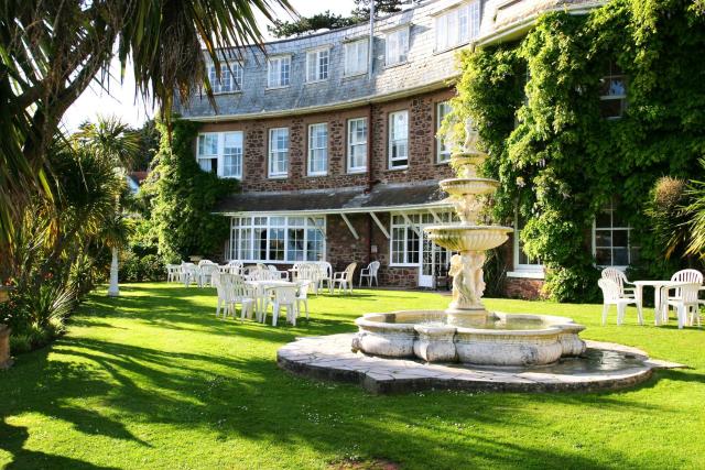 Livermead House Hotel