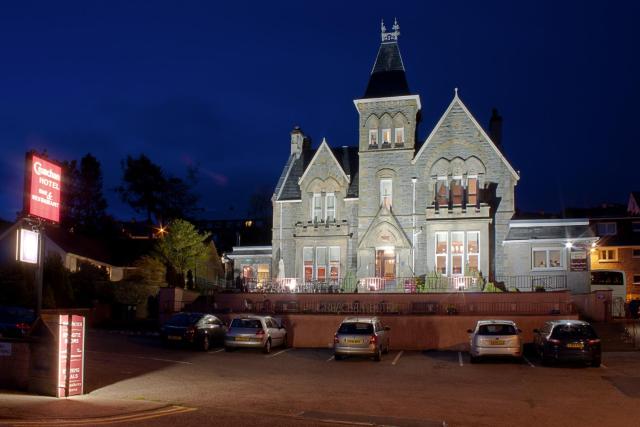 Cruachan Hotel