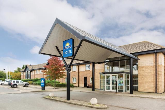 Days Inn Peterborough