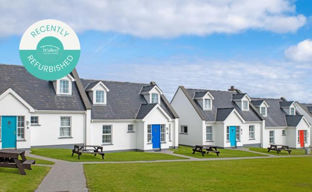 Dingle Holiday Homes (S7)