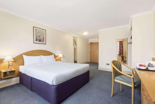 Days Inn Watford Gap