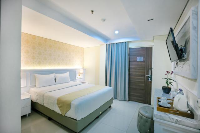 The Cube Hotel Malioboro, Azana Hotels Collection