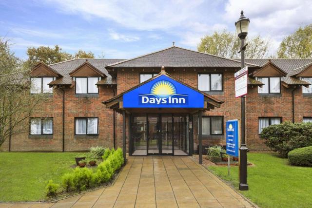 Days Inn Maidstone