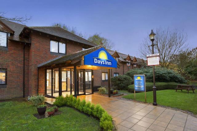 Days Inn Maidstone